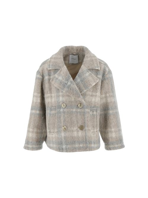 Cappotto, bambina, logato. PINKO | KFGB020 0 ML0270925